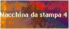 Macchina da stampa 4 colori