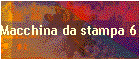 Macchina da stampa 6 colori