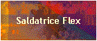 Saldatrice Flex