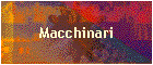 Macchinari